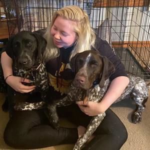 Meet your Posher, Sam